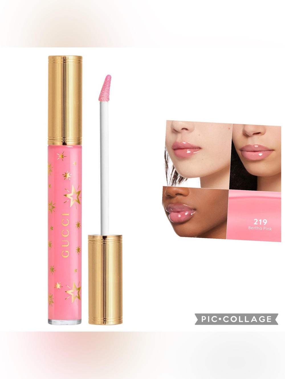 Pick Your Lippie Gucci or Dior - Picture 5 of 10